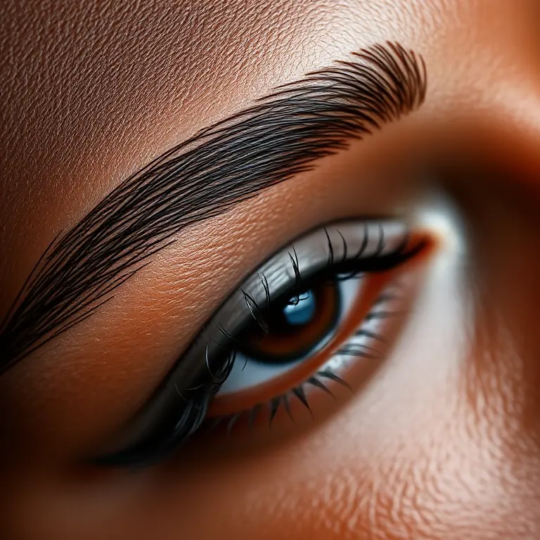 Brows